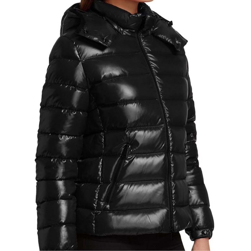 Women's Moncler Bady Puffer Jacket
